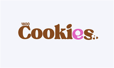 1800Cookies.com